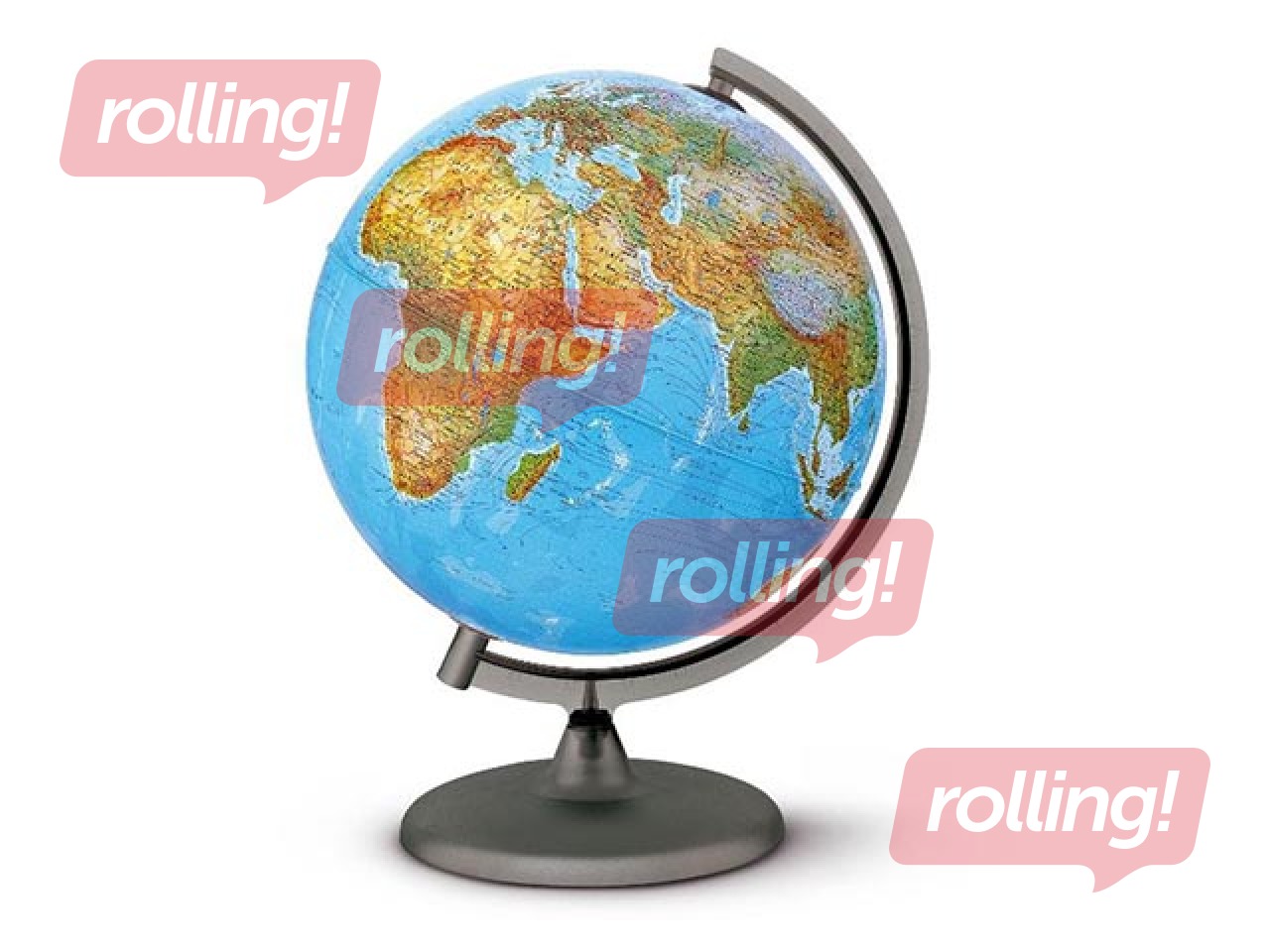 Globuss Orion (LV), 20cm