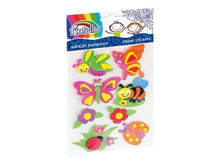 Dekoratiivkleebised Fiorello