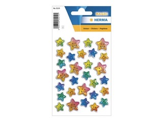 Uzlīmes Herma Magic Zvaigznes