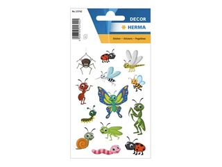 Stickers Herma Decor Little Crawlies