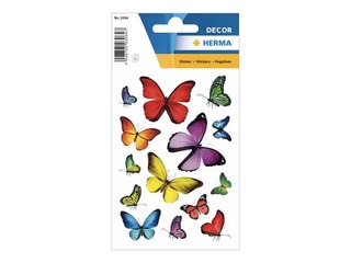 Stickers Herma Decor Butterflies