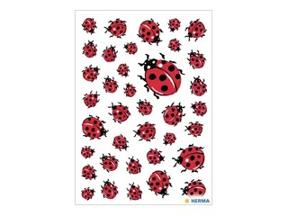 Uzlīmes Herma Decor Mārītes