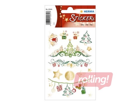 Stickers Herma Christmas Dreams