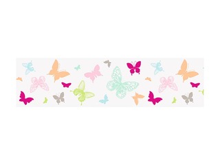 Window stickers Heyda, Butterflies