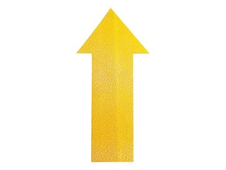 Floor marking shape Arrow, 10 pcs.