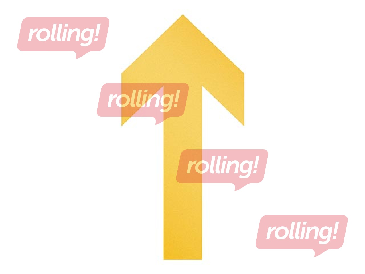 Marking shape 