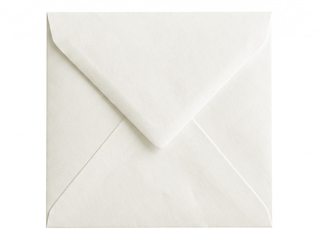 Aploksnes Scandia, baltas, 155x155mm