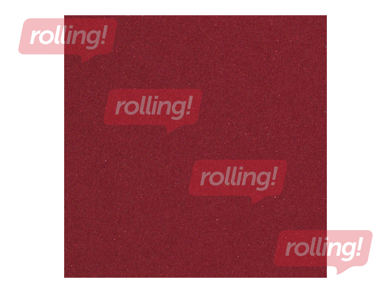 Aploksnes pašlīmējošas Curious Metallic С65, bordo, 20 gab.