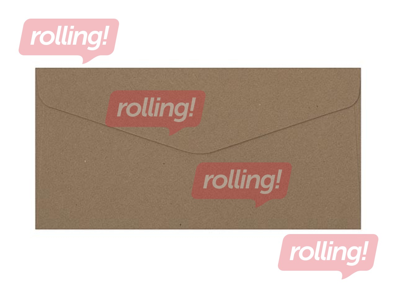 Aploksnes Kraft  DL, 10 gab, tumši bēšas