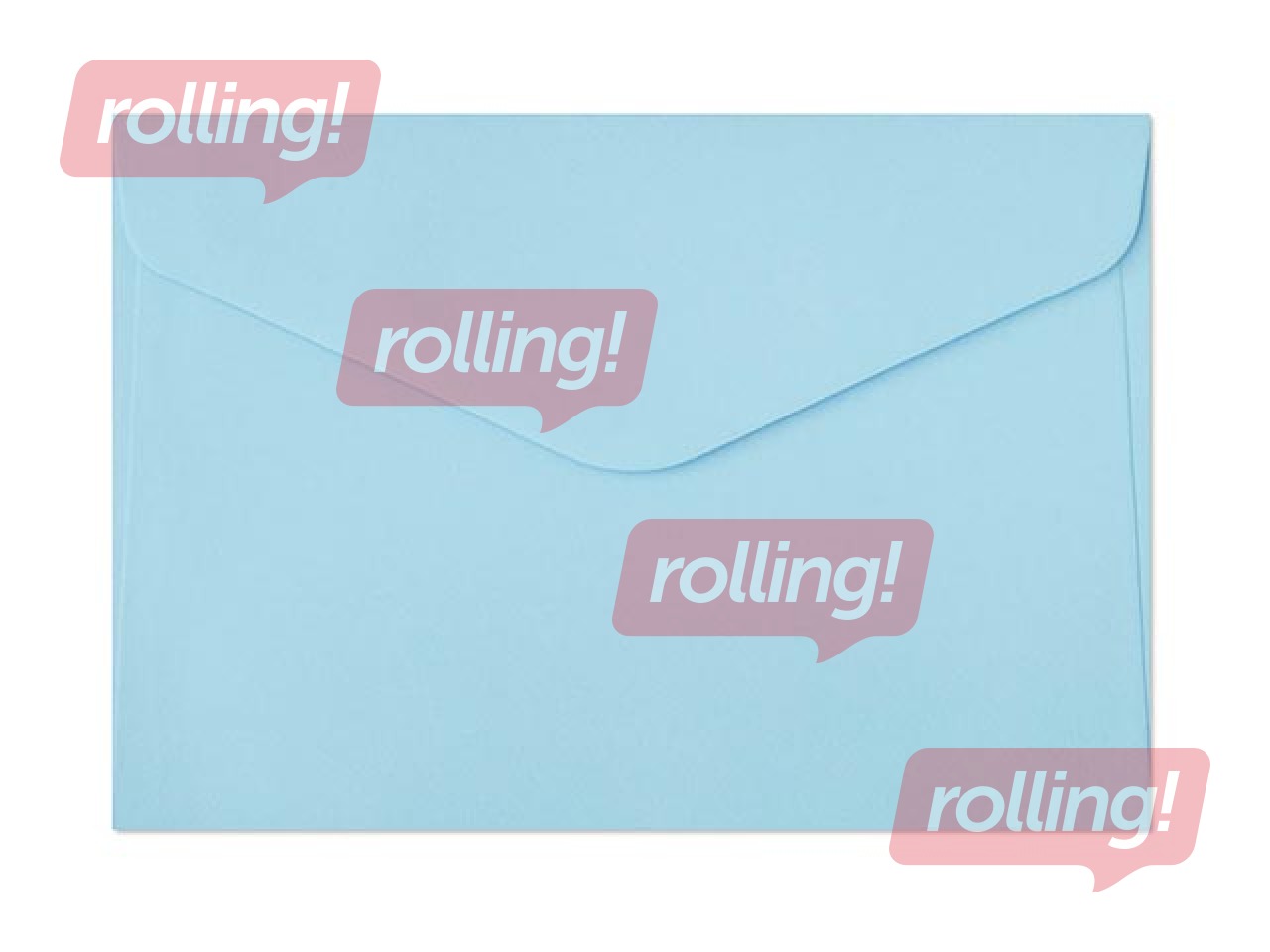 Aploksnes Argo C6, 10 gab, gaiši zilas