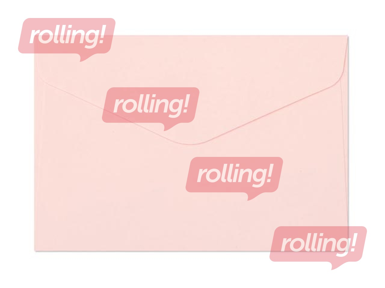 Aploksnes pašlīmējošas ar lentu Argo C6, 10 gab, rozā satīns