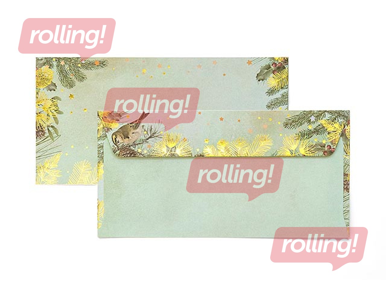 Aploksnes Gold Christmas DL, 10 gab.