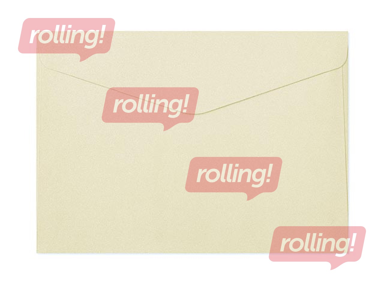 Envelopes Pearl Cream C5, 10 pcs.
