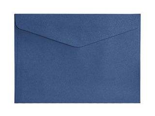 Aploksnes Pearl Navy Blue C5, 10 gab.