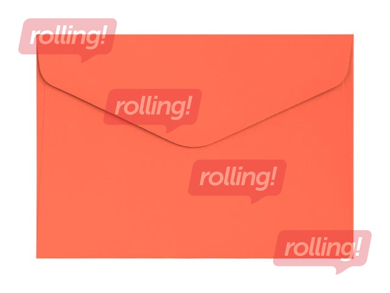 Aploksnes Smooth coral C6, 10 gab.