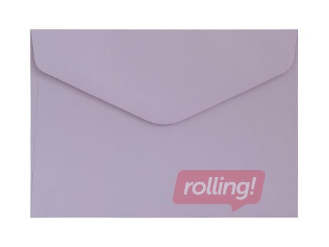 Aploksnes Smooth lavender C6, 10 gab.