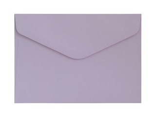 Конверты Smooth lavender C6, 10 шт.