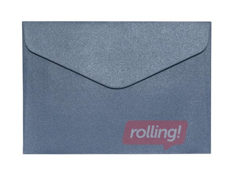 Kонверты Pearl Navy Blue C6, 10 шт.