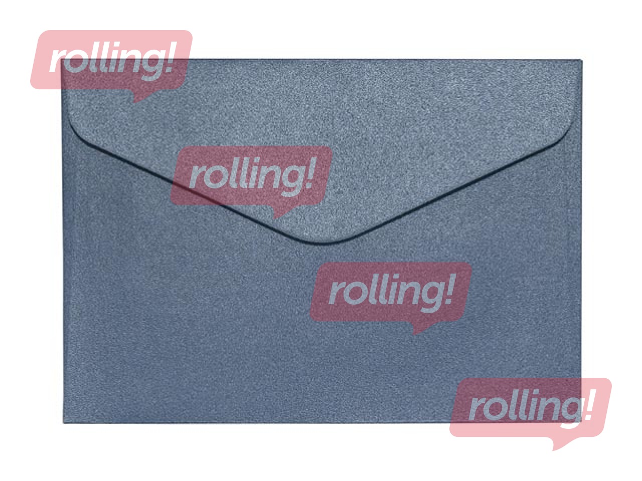 Kонверты Pearl Navy Blue C6, 10 шт.