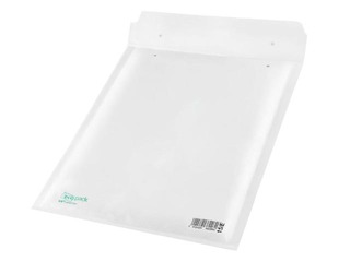 Padded envelope Nr.15, 220 x 265 mm, white