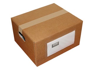 Adhesive pockets for documents, С4, 500 pcs.