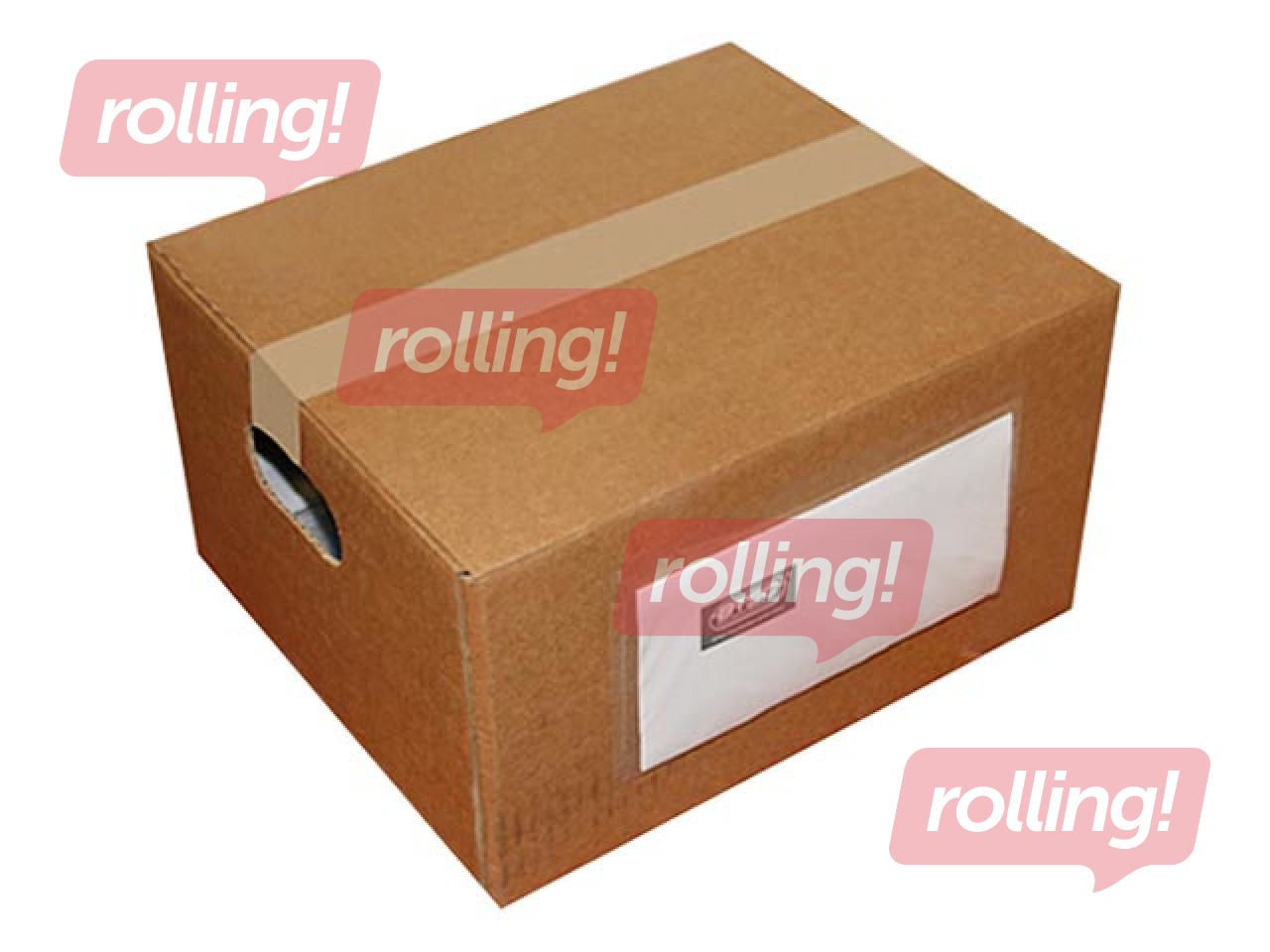 Iseliimuvad ümbrikud saatedokumentidele, С5, 1000 tk.