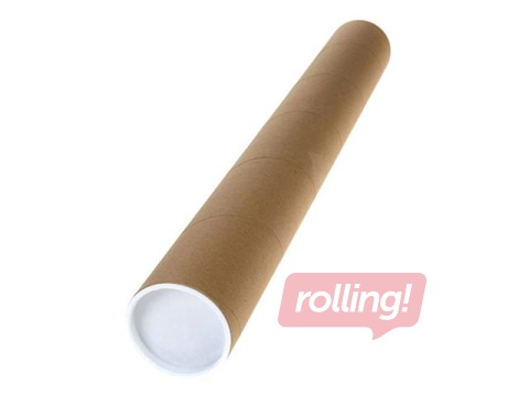 Postitustoru  70x1.3x540 mm koos 2 korgiga