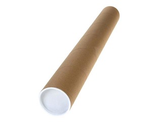 Postitustoru  70x1.3x540 mm koos 2 korgiga