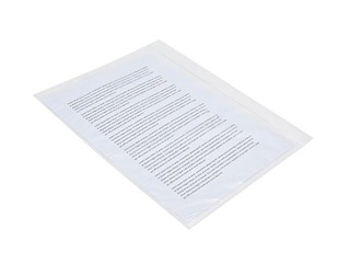 Kleeptaskud dokumentidele, С4, 100 tk.