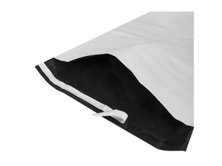 Конверты - почтовые пакеты LDPE, 55x75 + 5см, 50 микрон, 50 шт.