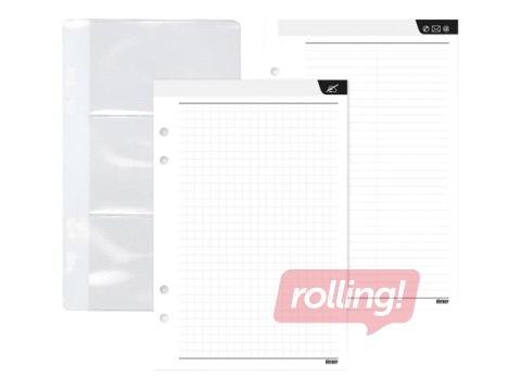 Elite additional pages