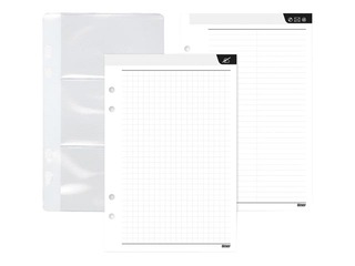 Elite additional pages