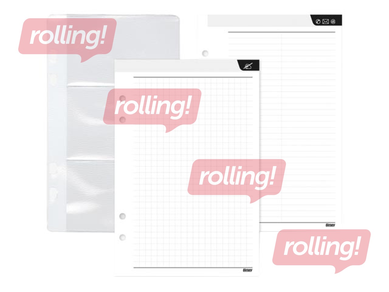 Elite additional pages