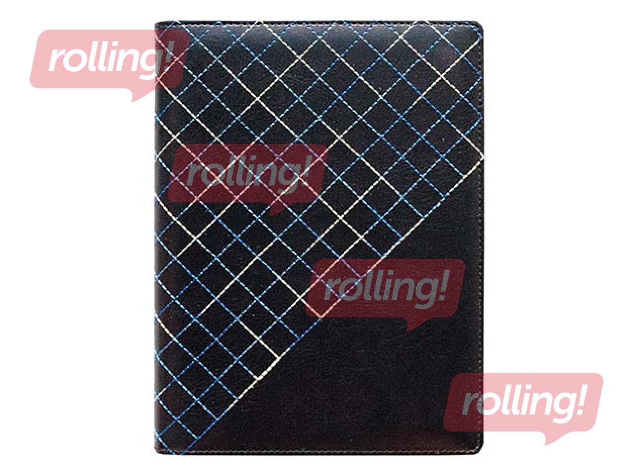 Дневник - блокнот, A5 Pattern, Sky