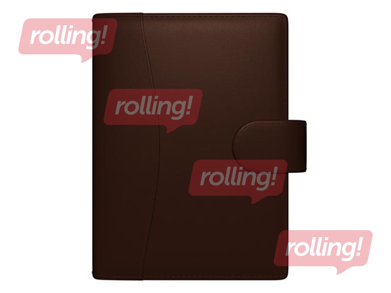 Laika Plānotājs Elite Leather, brūns