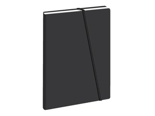 Dienasgrāmata Private, melna