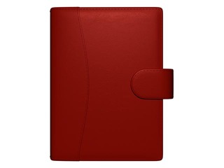 Laika plānotājs Elite Imitation Leather, bordo