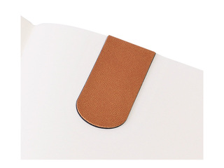 Järjehoidja Tiny Marks, magnetiline, pruun