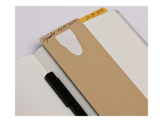 Grāmatzīme To Do, dažādas krāsas