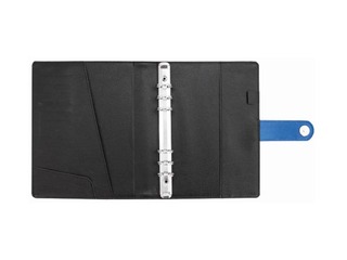 Laika plānotājs Maxi Imitation Leather, gaiši brūns