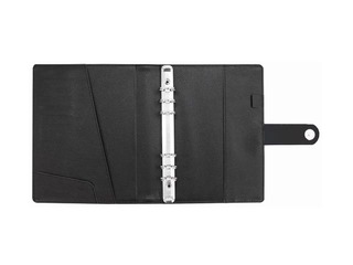 Laika plānotājs Maxi Leather, brūns