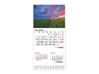 Wall Calendar Bonus Nr.5