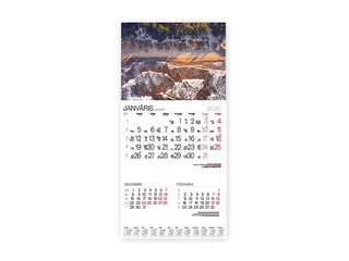 Wall Calendar Bonus Nr.6
