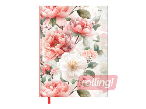 Teacher's planner Tempo, Nr.2