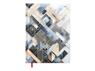 Teacher's planner Tempo, Nr.3