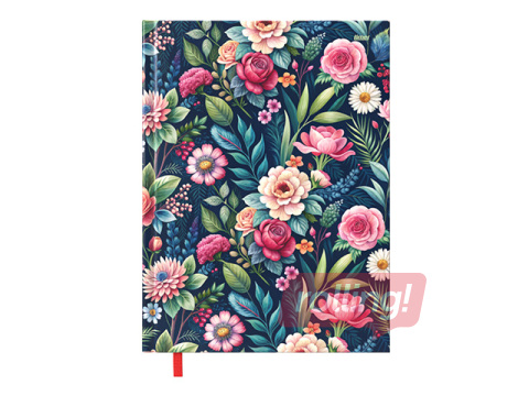 Teacher's planner Tempo, Nr.4