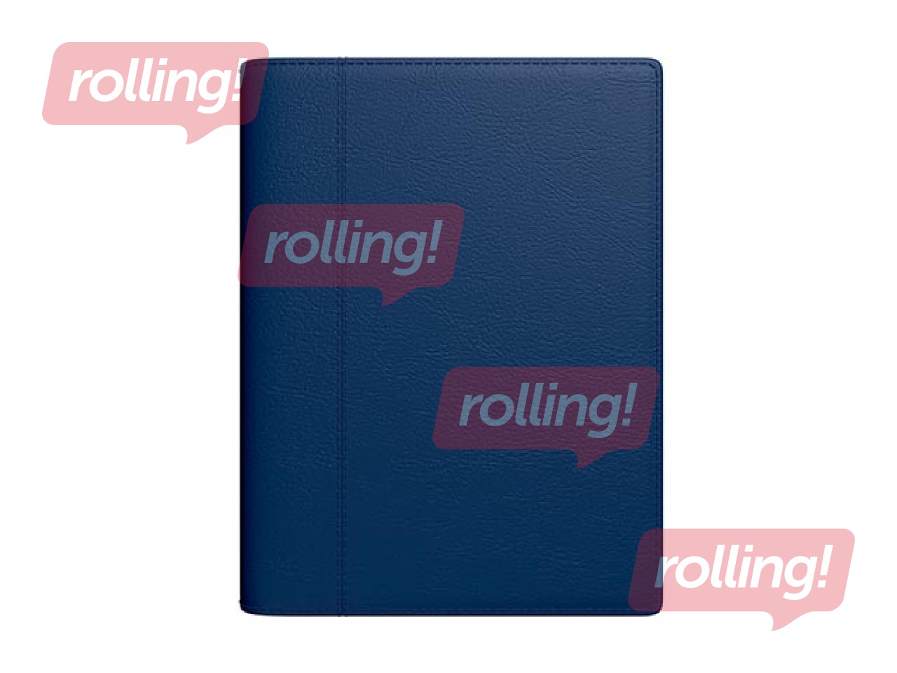 Skolotāja dienasgrāmata Spirex, A5, tumši zila