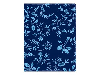 Skolotāja dienasgrāmata Tempo Trend, Bella Fiori