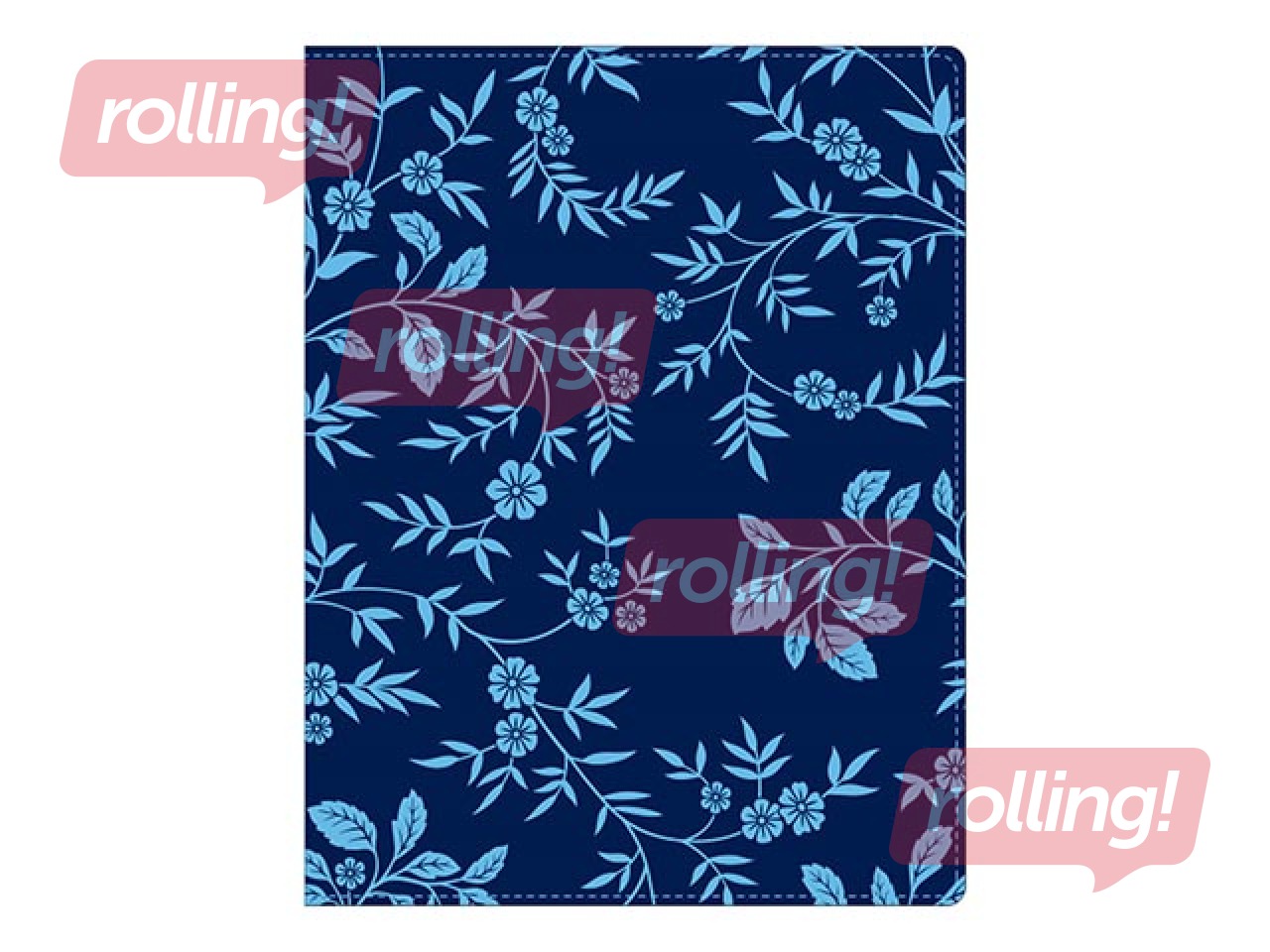 Skolotāja dienasgrāmata Tempo Trend, Bella Fiori