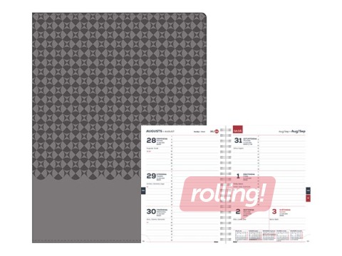 Teacher's planner Tempo Trend, Artisan